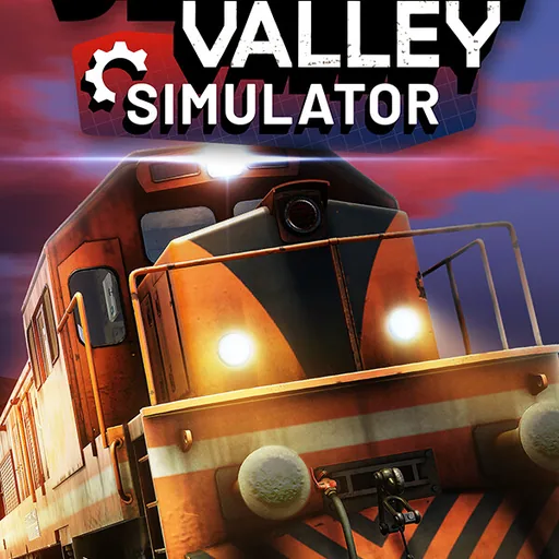Derail Valley cover art
