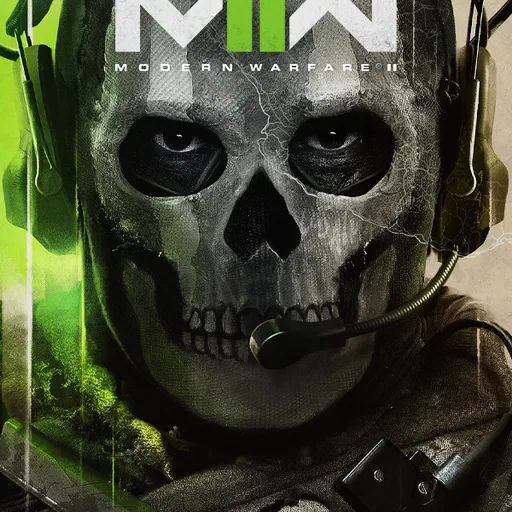 Call of Duty®: Modern Warfare® II cover art