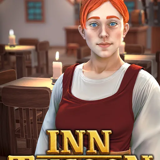 Inn Tycoon cover art