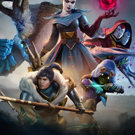 Frosthaven cover art