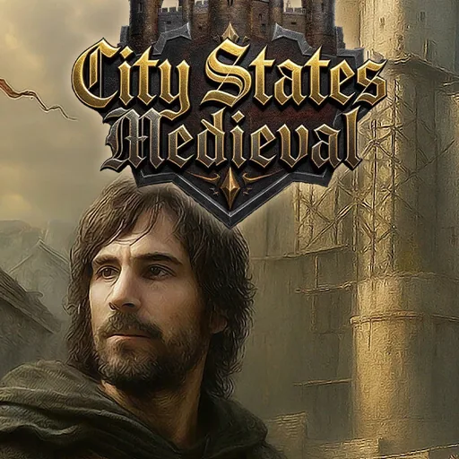 City States: Medieval cover art