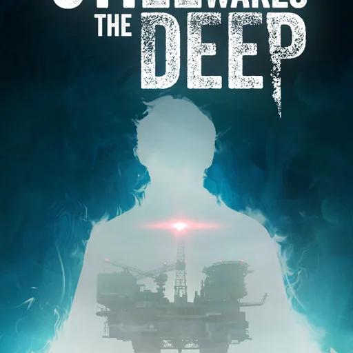 Still Wakes the Deep cover art