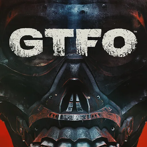 GTFO cover art