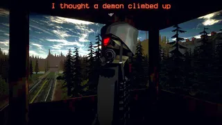 HR: Human Remains screenshot 9