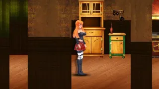 The Witch: First Halloween screenshot 7