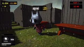 Lucid Cats screenshot 12