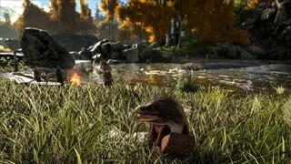 ARK: Survival Evolved screenshot 16