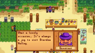 Stardew Valley screenshot 5
