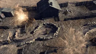 Call to Arms - Gates of Hell: Ostfront screenshot 14