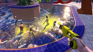 Waterpark Simulator screenshot 13