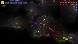Terraria screenshot 3