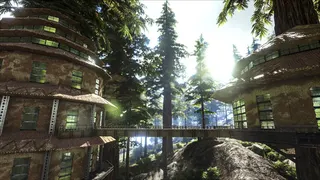 ARK: Survival Evolved screenshot 21