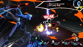 Persona 5 Royal screenshot 9