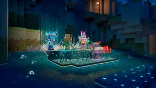Minecraft Dungeons II screenshot 3
