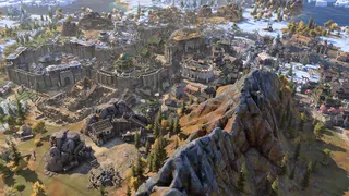 Sid Meier's Civilization VII screenshot 6