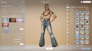 inZOI screenshot 11