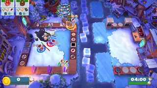 Overcooked! 2 screenshot 14