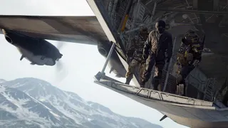 Call of Duty: Warzone screenshot 1
