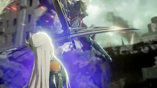 CODE VEIN screenshot 7