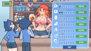 KOTAMON screenshot 1