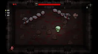 The Binding of Isaac: Rebirth screenshot 6