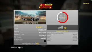 Car Mechanic Simulator 2021 screenshot 21