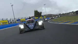 Le Mans Ultimate screenshot 16