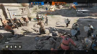 FOR HONOR™ screenshot 1