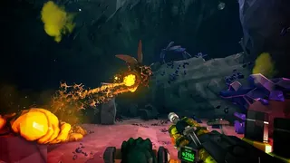 Deep Rock Galactic screenshot 36