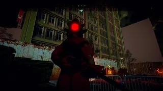 HR: Human Remains screenshot 1