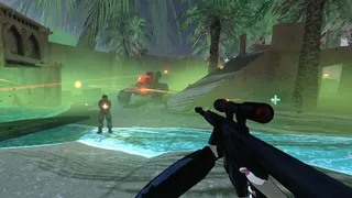 Lunar Drifter screenshot 11