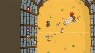 Wildaria screenshot 4