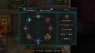 Children of Morta screenshot 7