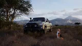 Way of the Hunter 2 screenshot 11