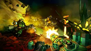 Deep Rock Galactic screenshot 38