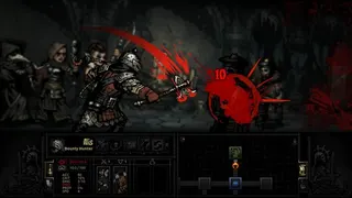Darkest Dungeon® screenshot 6