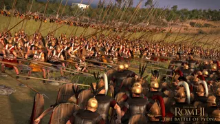 Total War: ROME II - Emperor Edition screenshot 5