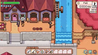 Fields of Mistria screenshot 2