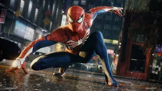 Marvel’s Spider-Man Remastered screenshot 7