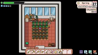 Fields of Mistria screenshot 16