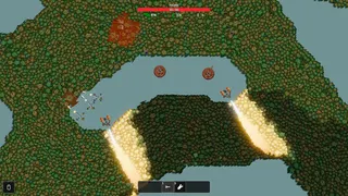 Sir, We Have an Orc Problem screenshot 4