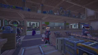 Alchemy Factory screenshot 5