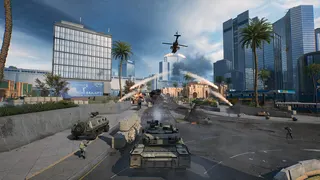 Delta Force screenshot 28