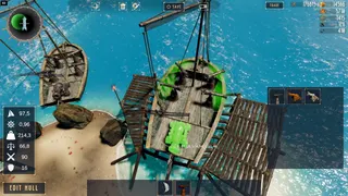 Leonardo's Island screenshot 21