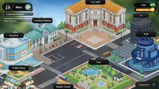 Sex, Secrets & Used Tech screenshot 6