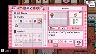 Fields of Mistria screenshot 13