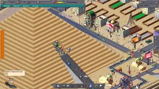 Car Park Capital screenshot 3