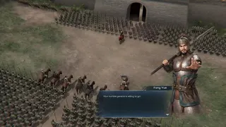 Heroes' Vow: Three Kingdoms screenshot 11