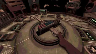 Buckshot Roulette screenshot 4