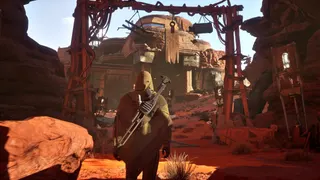 Dune: Awakening screenshot 27